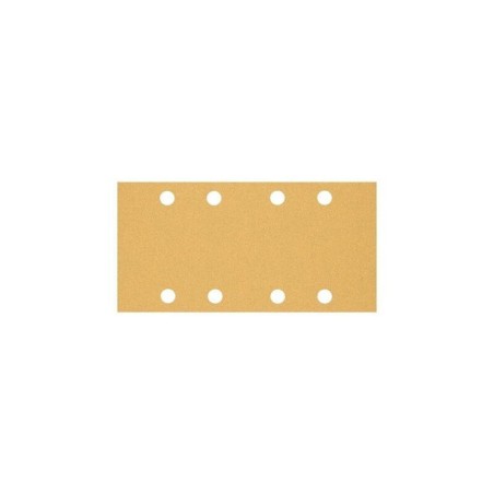 Hoja de lija  bosch professional 2608900937