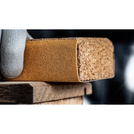 Hoja de lija bosch professional 2608900980