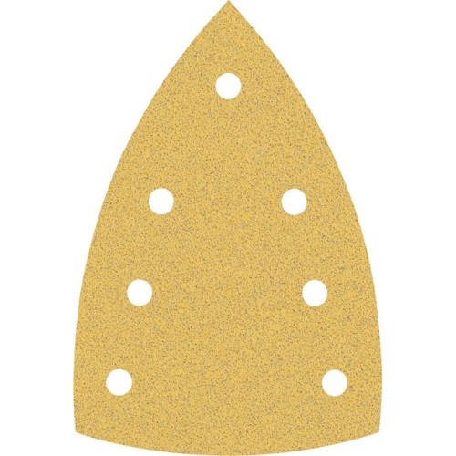 Hoja de lija  bosch professional 2608901115