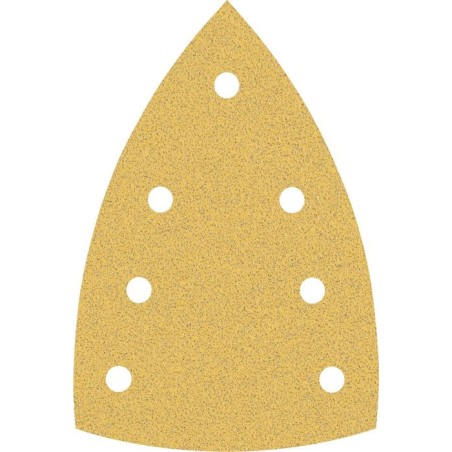 Hoja de lija  bosch professional 2608901115