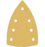 Hoja de lija  bosch professional 2608901115