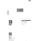 Hoja de lija  bosch professional 2608901115