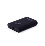 Coolbox wireless audiolink transmisor-receptor de audio estereo bluetooth