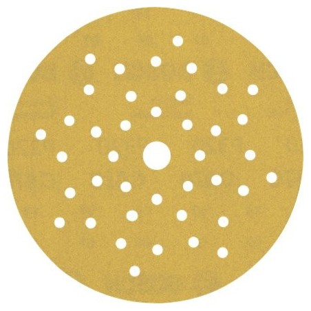 Hoja de lija  bosch professional 2608901133