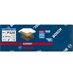 Hoja de lija  bosch professional 2608901144
