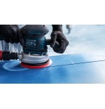 Hoja de lija  bosch professional 2608901144