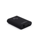 Coolbox wireless audiolink transmisor-receptor de audio estereo bluetooth
