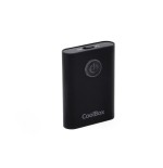 Coolbox wireless audiolink transmisor-receptor de audio estereo bluetooth