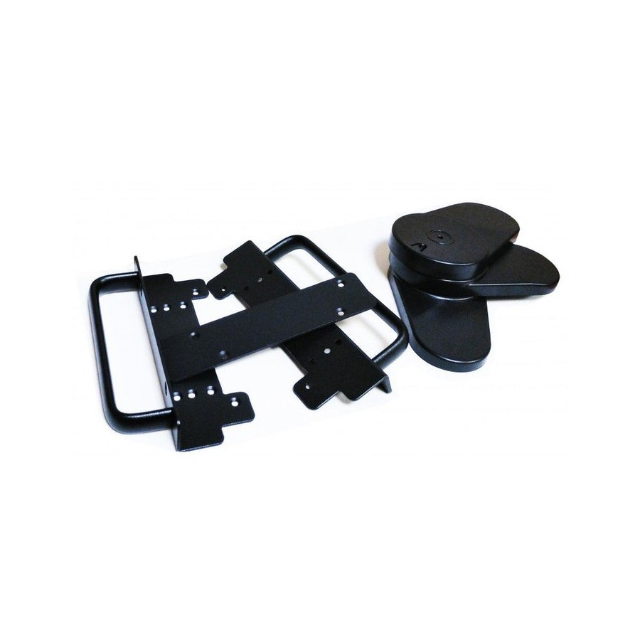 Coolbox kit pedestal para chasis servidor coolbox srm-44500