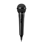 Micrófono audio technica atr1100x  negro