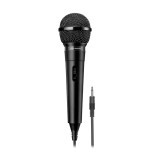 Micrófono audio technica atr1100x  negro