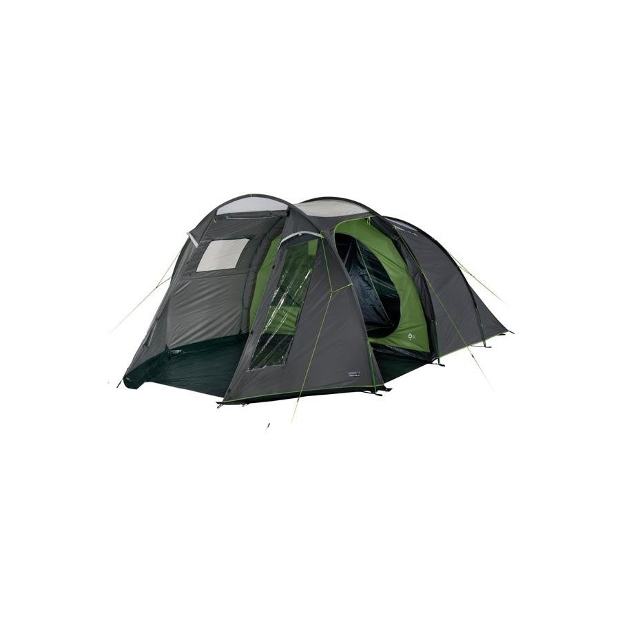 Tienda de campaña high peak  ancona 4.0, 10244 gris oscuro/verde