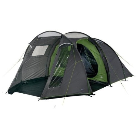 Tienda de campaña high peak  ancona 4.0, 10244 gris oscuro/verde