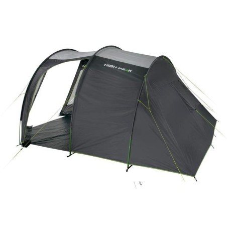 Tienda de campaña high peak  ancona 4.0, 10244 gris oscuro/verde
