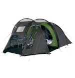 Tienda de campaña high peak  ancona 4.0, 10244 gris oscuro/verde