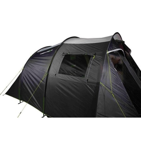 Tienda de campaña high peak  ancona 4.0, 10244 gris oscuro/verde