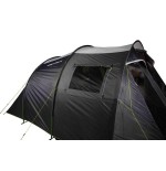 Tienda de campaña high peak  ancona 4.0, 10244 gris oscuro/verde