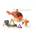 Vehículo de juguete simba 109252510 naranja/amarillo