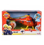 Vehículo de juguete simba 109252510 naranja/amarillo