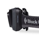 Linterna frontal black diamond spot 400, luz led gris bd6206720004all1