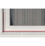 Adhesivo de construcción fischer multi ms 290ml, sellador blanco, 290ml 59389