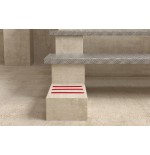 Adhesivo de construcción fischer multi ms 290ml, sellador blanco, 290ml 59389