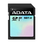 Adata premier extreme sdxc 256 gb, tarjeta de memoria negra, sd express, uhs-i u3, clase 10, v30 asd256gex3l1-c