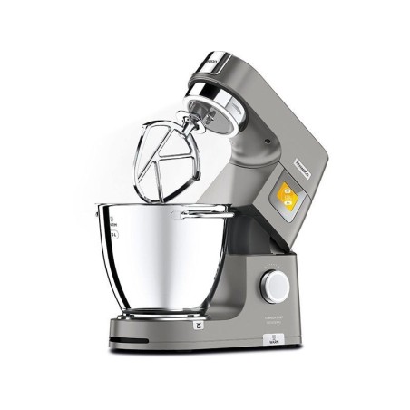 Robot de cocina kenwood kwl90.004si,  plateado
