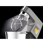 Robot de cocina kenwood kwl90.004si,  plateado