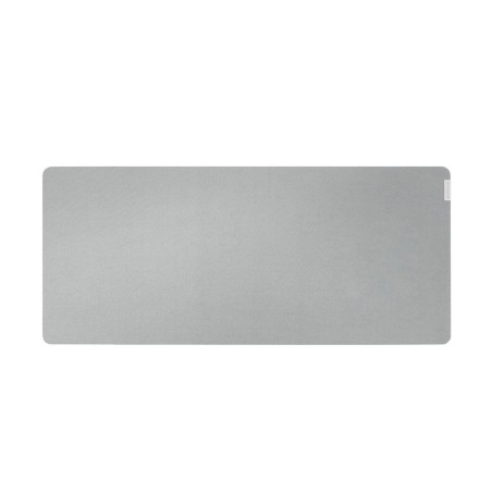 Razer pro glide gris, almohadilla de ratón para juegos gris, gris, monocromo, base antiderrapante