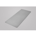 Razer pro glide gris, almohadilla de ratón para juegos gris, gris, monocromo, base antiderrapante
