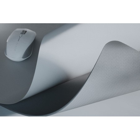 Razer pro glide gris, almohadilla de ratón para juegos gris, gris, monocromo, base antiderrapante