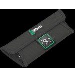 Wera bicycle set 10, juego de llaves combinadas, 5 piezas 5004178001