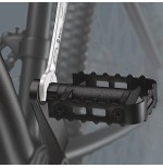 Wera bicycle set 10, juego de llaves combinadas, 5 piezas 5004178001