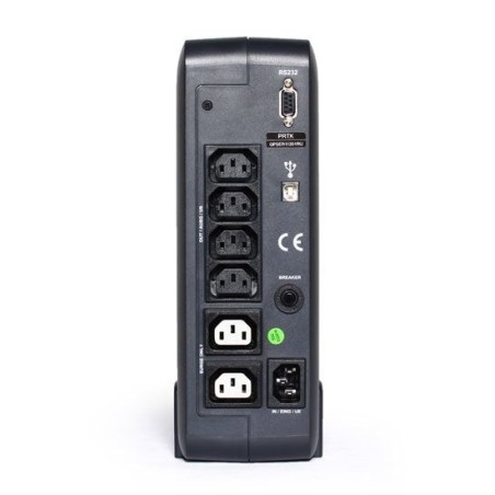 Sai riello 1600va/960w i-dialog idg 1600