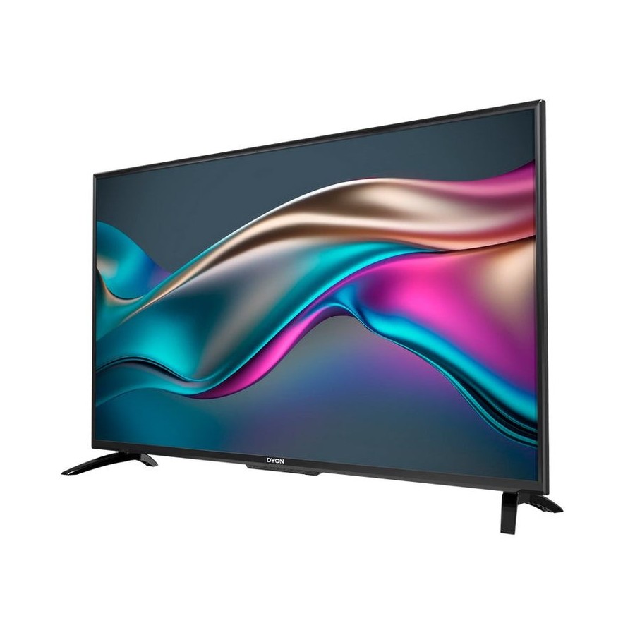 Televisor dyon enter 40 "pro x2, led negro