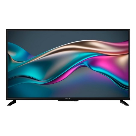 Televisor dyon enter 40 "pro x2, led negro