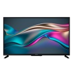 Televisor dyon enter 40 "pro x2, led negro