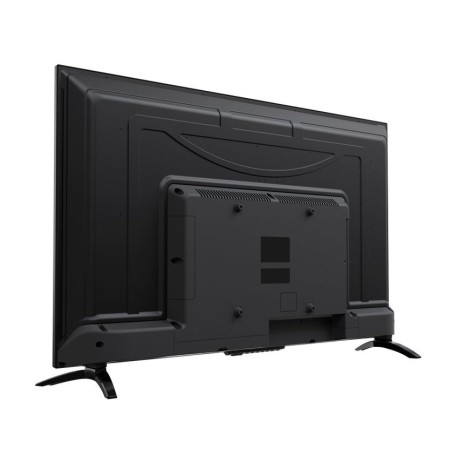 Televisor dyon enter 40 "pro x2, led negro