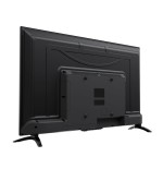 Televisor dyon enter 40 "pro x2, led negro