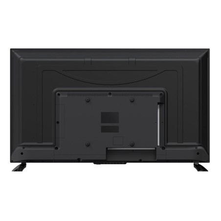 Televisor dyon enter 40 "pro x2, led negro