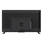 Televisor dyon enter 40 "pro x2, led negro