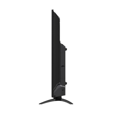 Televisor dyon enter 40 "pro x2, led negro