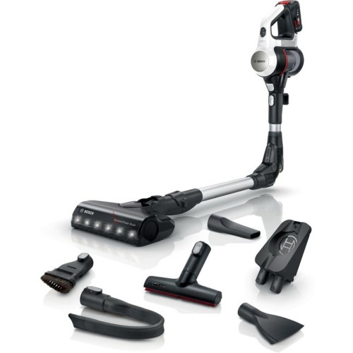 Aspirador bosch unlimited 7 bss711w