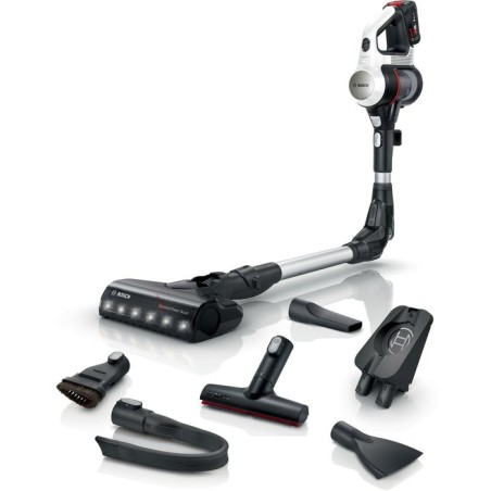 Aspirador bosch unlimited 7 bss711w