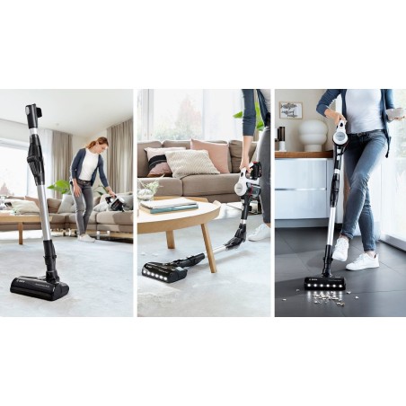 Aspirador bosch unlimited 7 bss711w