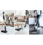 Aspirador bosch unlimited 7 bss711w