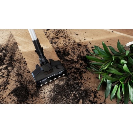 Aspirador bosch unlimited 7 bss711w