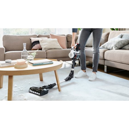 Aspirador bosch unlimited 7 bss711w