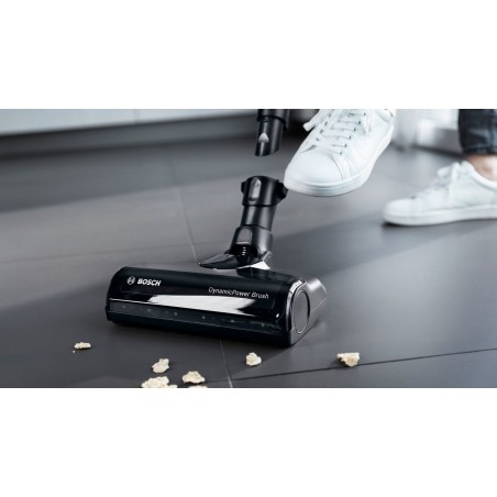 Aspirador bosch unlimited 7 bss711w